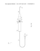 STEERABLE LASER PROBE diagram and image