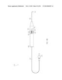 STEERABLE LASER PROBE diagram and image