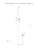 STEERABLE LASER PROBE diagram and image