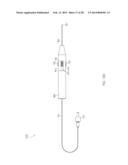 STEERABLE LASER PROBE diagram and image