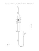 STEERABLE LASER PROBE diagram and image