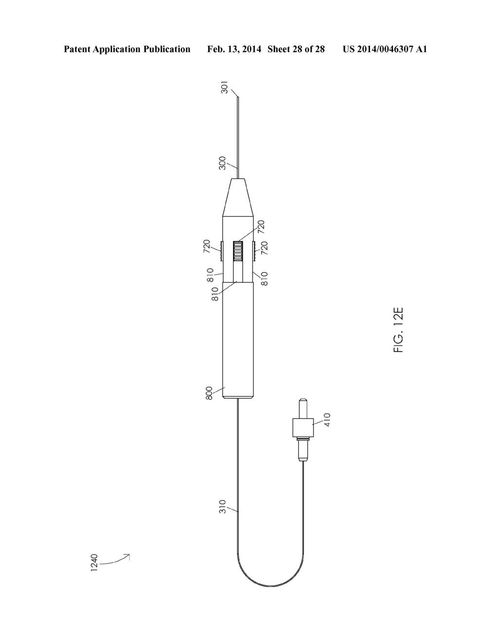 STEERABLE LASER PROBE - diagram, schematic, and image 29