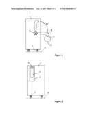 LASER INSTRUMENT FOR EYE THERAPY diagram and image