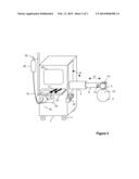 LASER INSTRUMENT FOR EYE THERAPY diagram and image