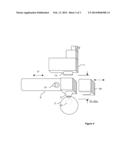 LASER INSTRUMENT FOR EYE THERAPY diagram and image