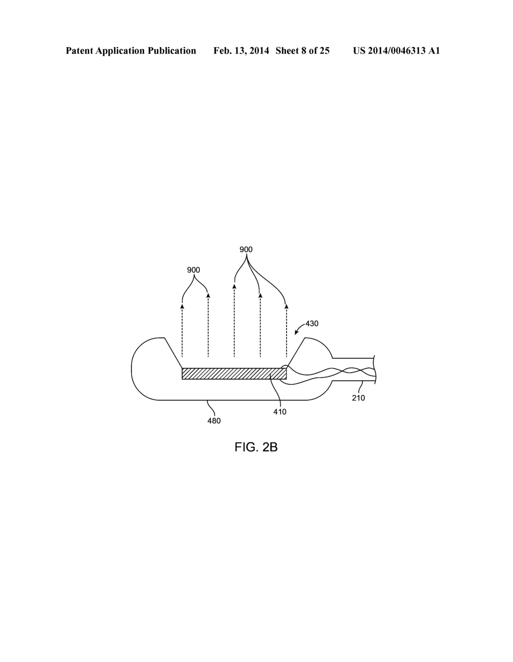 TISSUE NECROSIS METHODS AND APPARATUS - diagram, schematic, and image 09