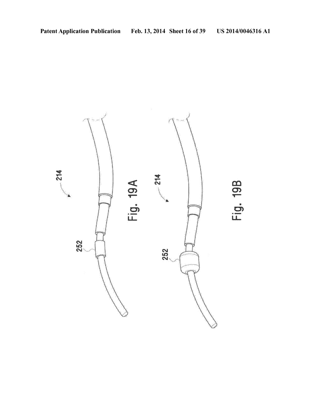 MICROWAVE ABLATION CATHETER AND METHOD OF UTILIZING THE SAME - diagram, schematic, and image 17