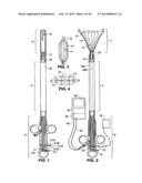 Moisture Transport System for Contact Electrocoagulation diagram and image