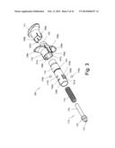 Intraosseous Device For Inserting A Cannula Into A Bone diagram and image