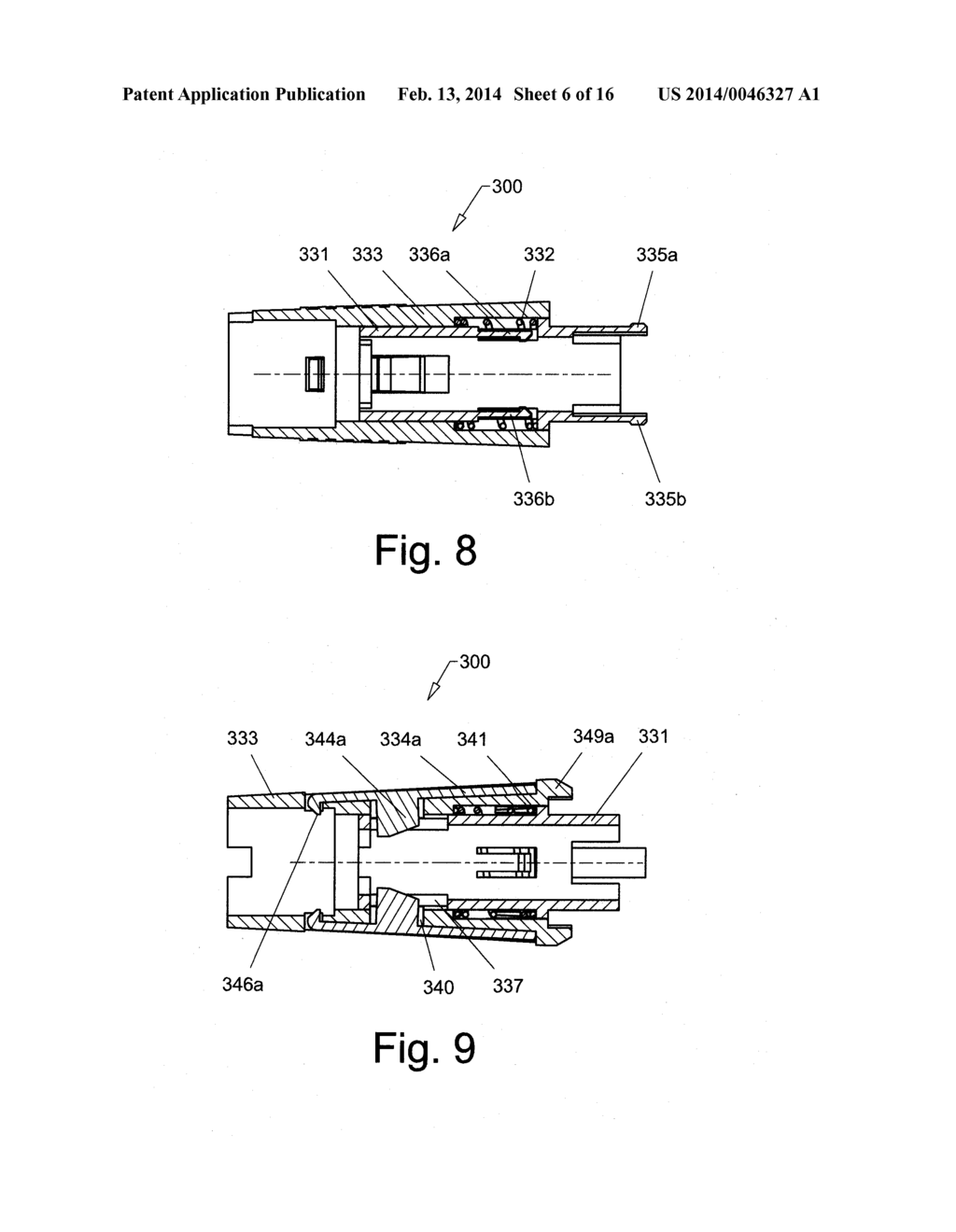 Intraosseous Device For Inserting A Cannula Into A Bone - diagram, schematic, and image 07