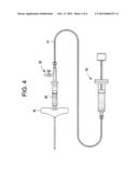 Device for Delivering Viscous Material diagram and image