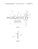 ACOUSTIC THERAPY DEVICE diagram and image