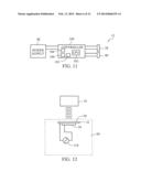 ACOUSTIC THERAPY DEVICE diagram and image