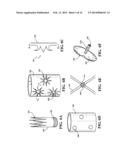 DEVICES, SYSTEMS AND METHODS FOR ENGAGING TISSUE diagram and image