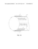 Microanchors for Anchoring Devices to Body Tissues diagram and image