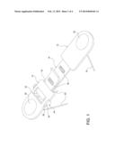 INSTRUMENTS FOR STRETCHING AND/OR EXPANDING SKIN TISSUE diagram and image