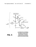 SEQUENTIAL STACKED CAPACITOR DEFIBRILLATOR AND WAVEFORM GENERATED     THEREFROM diagram and image