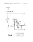 SEQUENTIAL STACKED CAPACITOR DEFIBRILLATOR AND WAVEFORM GENERATED     THEREFROM diagram and image