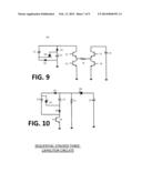 SEQUENTIAL STACKED CAPACITOR DEFIBRILLATOR AND WAVEFORM GENERATED     THEREFROM diagram and image