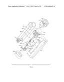 POWERED ARTIFICIAL KNEE WITH AGONIST-ANTAGONIST ACTUATION diagram and image