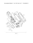 POWERED ARTIFICIAL KNEE WITH AGONIST-ANTAGONIST ACTUATION diagram and image