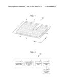 INPUT DEVICE diagram and image