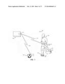 Athletic Performance Monitoring Systems and Methods in a Team Sports     Environment diagram and image