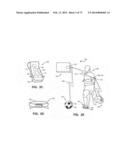 Athletic Performance Monitoring Systems and Methods in a Team Sports     Environment diagram and image