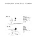 Athletic Performance Monitoring Systems and Methods in a Team Sports     Environment diagram and image