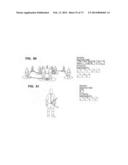 Athletic Performance Monitoring Systems and Methods in a Team Sports     Environment diagram and image