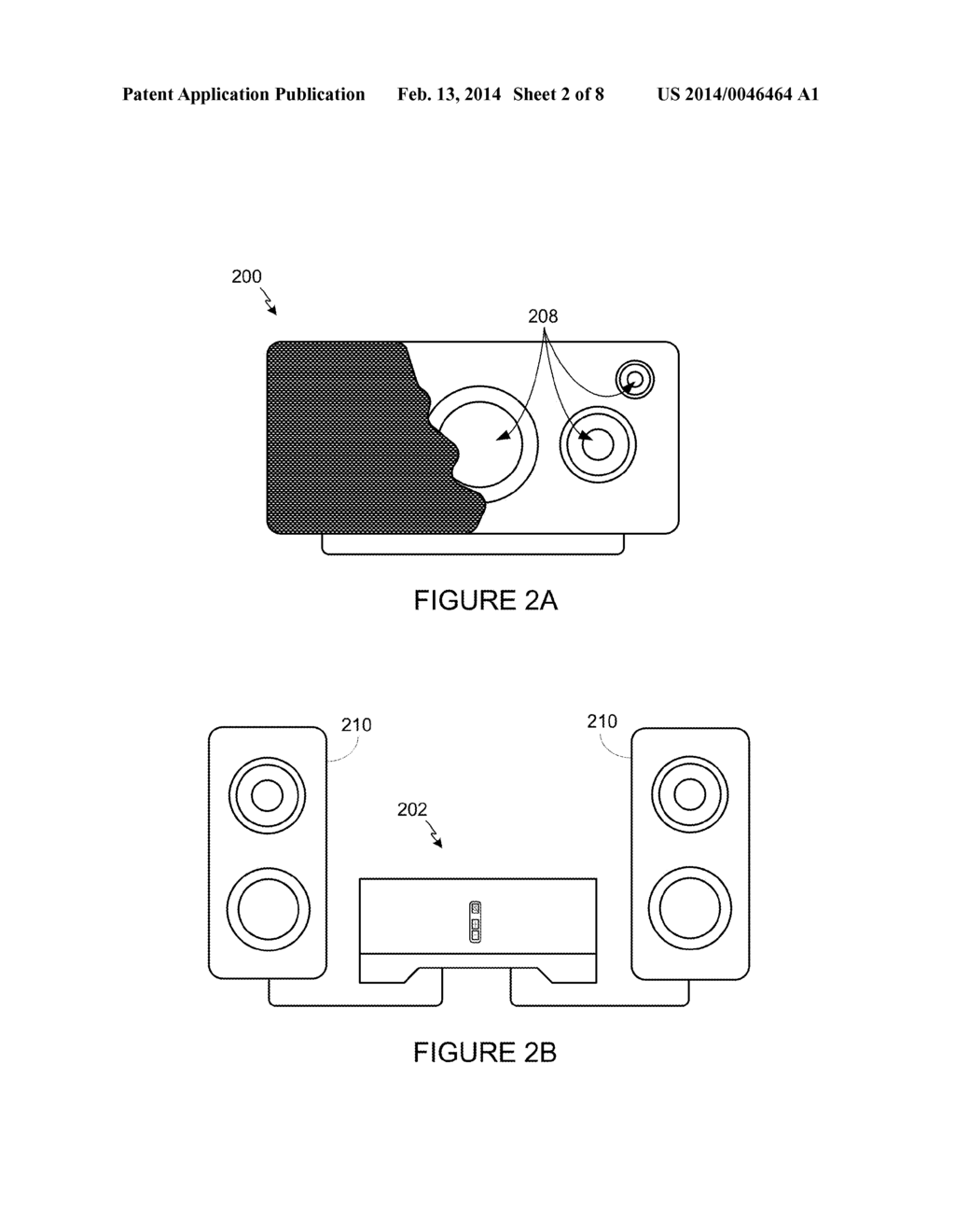 Acoustic Signatures in a Playback System - diagram, schematic, and image 03