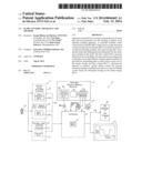 FLOW CONTROL APPARATUS AND METHOD diagram and image