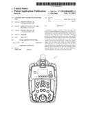 CONSTRUCTION MACHINE WITH SENSOR UNIT diagram and image