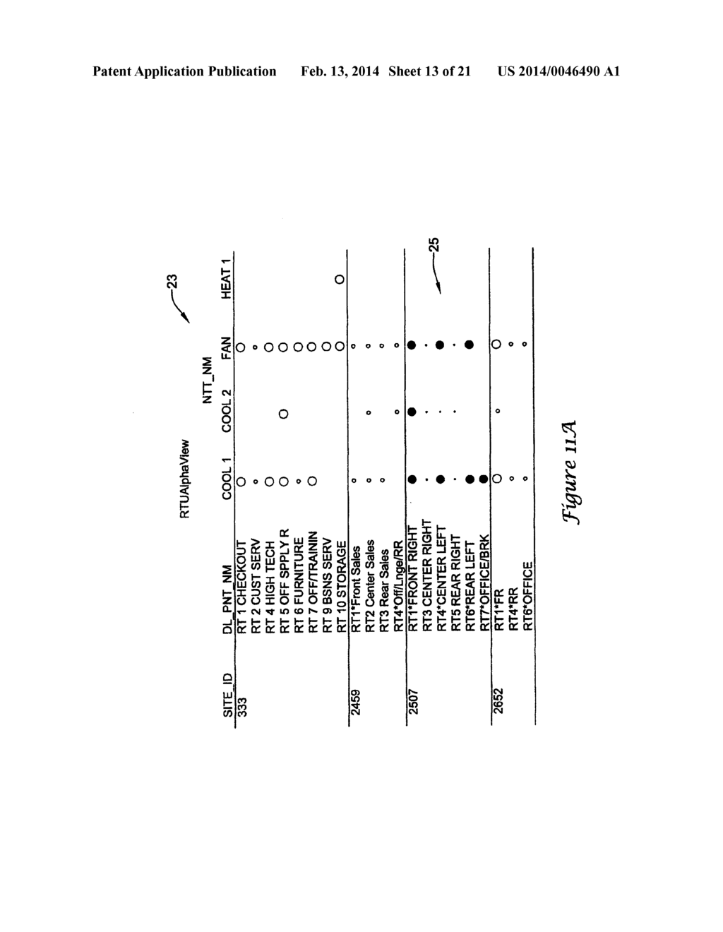 ENERGY-RELATED INFORMATION PRESENTATION SYSTEM - diagram, schematic, and image 14