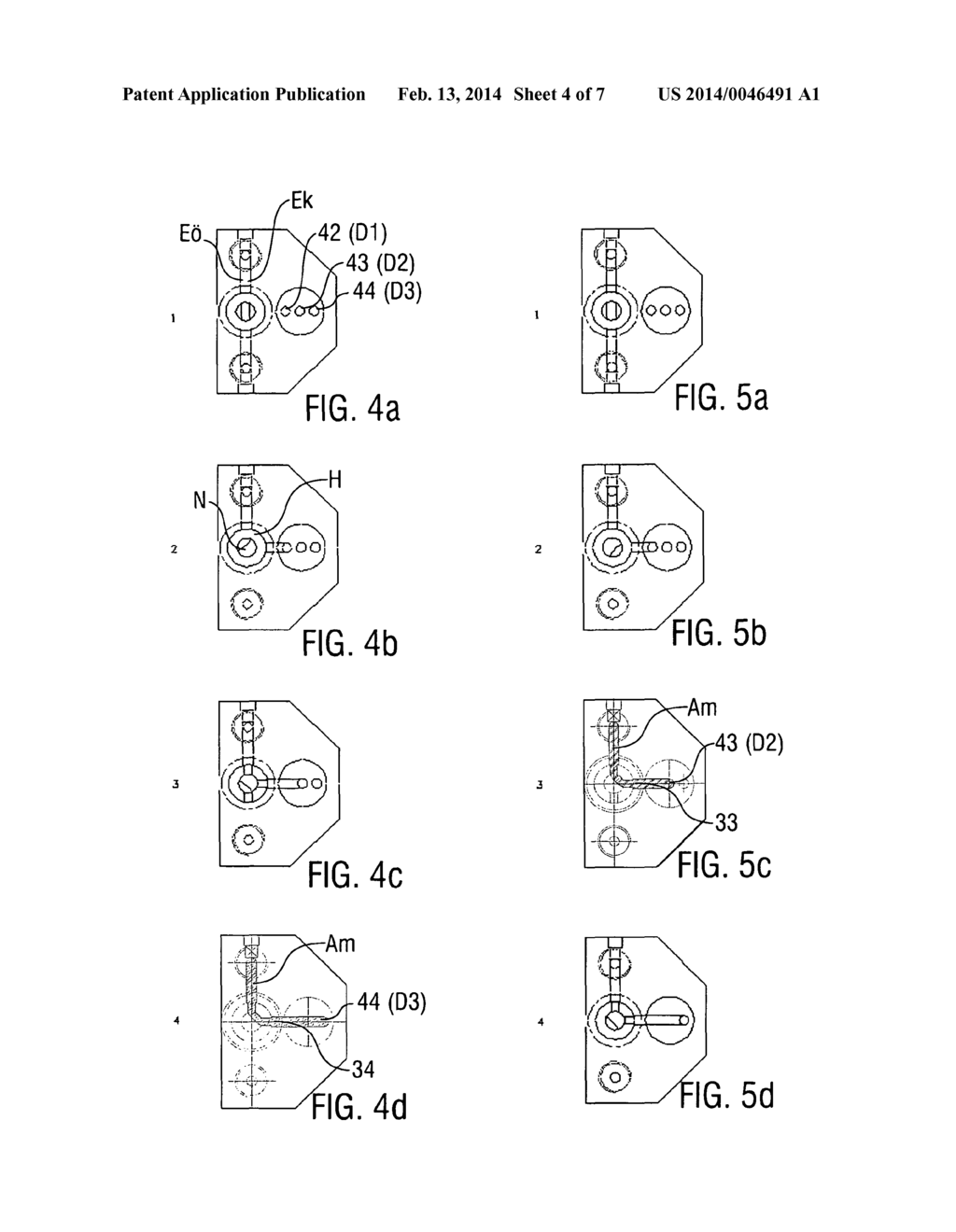 APPLICATION APPARATUS FOR APPLYING AN APPLICATION MEDIUM TO A COMPONENT - diagram, schematic, and image 05
