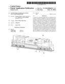 SYSTEM FOR CONTROLLING ENGINE INLET AIR TEMPERATURE diagram and image