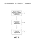 SYSTEM FOR CONTROLLING ENGINE INLET AIR TEMPERATURE diagram and image