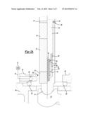 ELECTRONIC STROKE SENSOR FOR AIR DISC BRAKE diagram and image