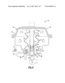 ELECTRONIC STROKE SENSOR FOR AIR DISC BRAKE diagram and image