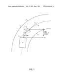 SYSTEM FOR PROVIDING STEERING ASSIST TORQUE BASED ON A PROPORTIONAL GAIN     VALUE diagram and image