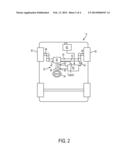 SYSTEM FOR PROVIDING STEERING ASSIST TORQUE BASED ON A PROPORTIONAL GAIN     VALUE diagram and image