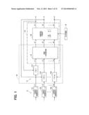 CONTROL SYSTEM AND VEHICLE STEERING CONTROL SYSTEM diagram and image