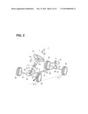 CONTROL SYSTEM AND VEHICLE STEERING CONTROL SYSTEM diagram and image