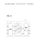 CONTROL SYSTEM AND VEHICLE STEERING CONTROL SYSTEM diagram and image