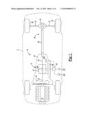 SYSTEM AND METHOD FOR CONTROLLING AN ACCUMULATOR BASED ON VEHICLE     CONDITIONS diagram and image