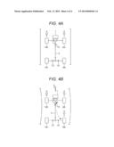 CONTROL DEVICE FOR FOUR-WHEEL DRIVE VEHICLE diagram and image