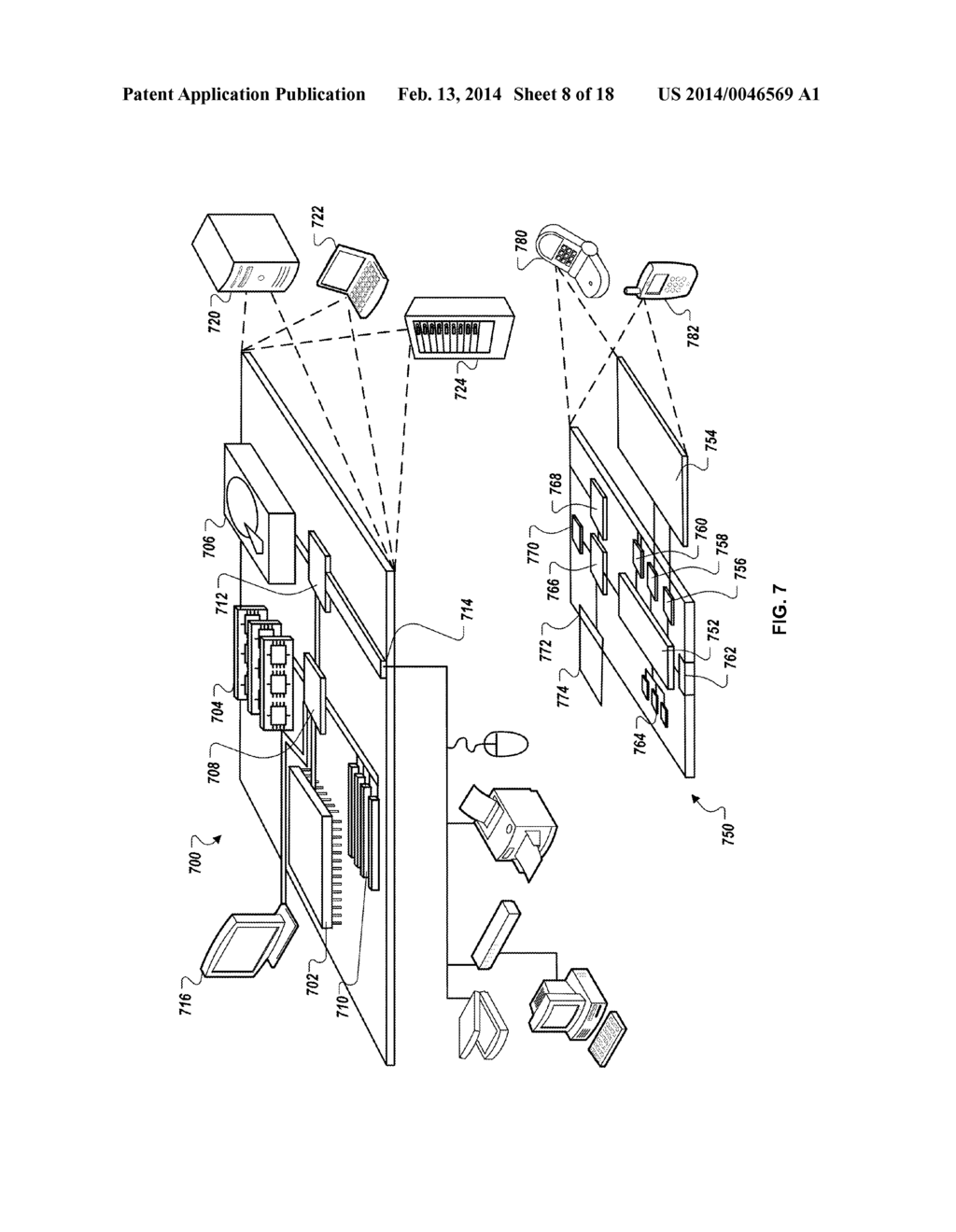 TRANSPORTATION MANAGEMENT TECHNIQUES - diagram, schematic, and image 09