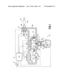 METHOD FOR CONTROLLING OPERATION OF INTERNAL COMBUSTION ENGINE diagram and image