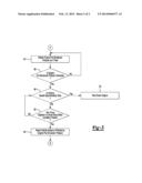 INITIATING PREPARATIONS FOR ENGINE AUTOSTOP PRIOR TO VEHICLE STOP diagram and image