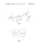 METHOD FOR UPDATING A DIGITAL ROAD MAP diagram and image